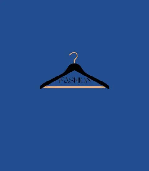 Logo Hanger Design