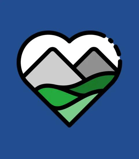 Mountain Heart Logo