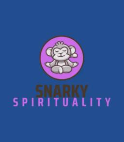 Snarky Logo