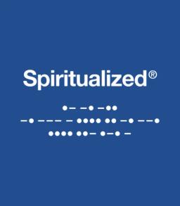 Spiritualized Music Logo
