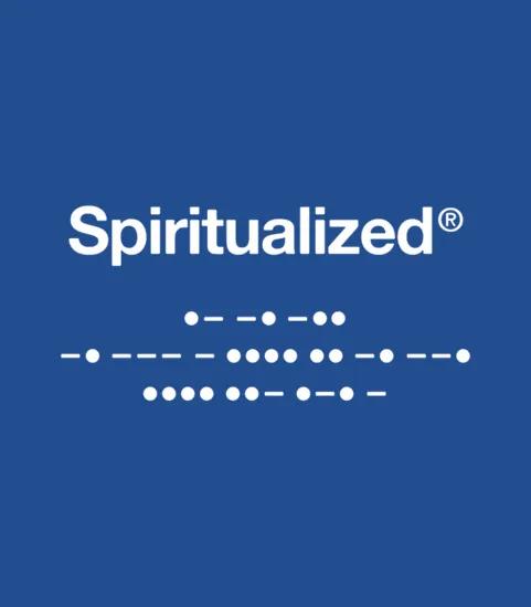 Spiritualized Music Logo