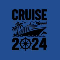 Cruise Squad 2024