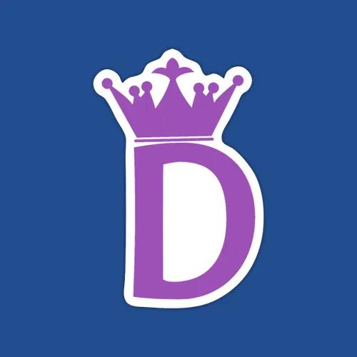 Purple Queen D Name