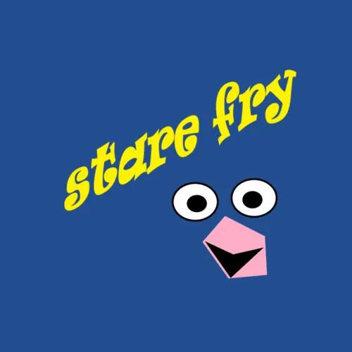 Stare Fry