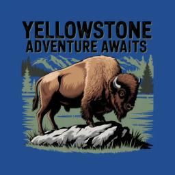 Yellowstone Adventure Awaits