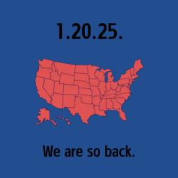 12025 We Are So Back Country