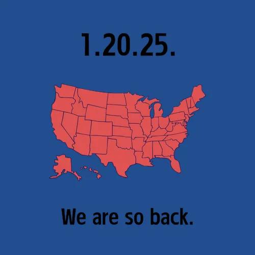 12025 We Are So Back Country