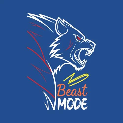 Beastt Mode Feeling