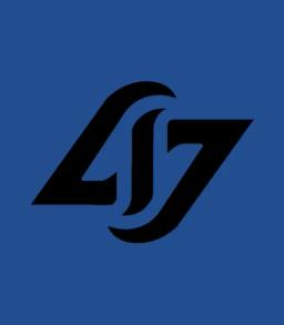 Ajm Squad Black Logo