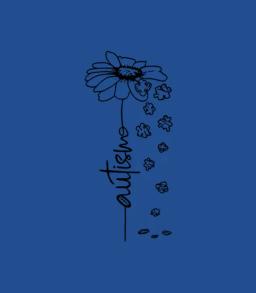 Daisy Autism Awareness