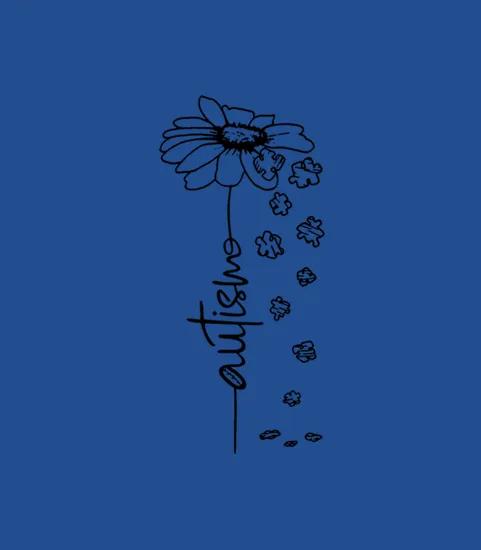 Daisy Autism Awareness