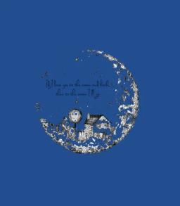House On The Moon