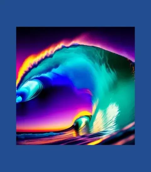 Surf Wave