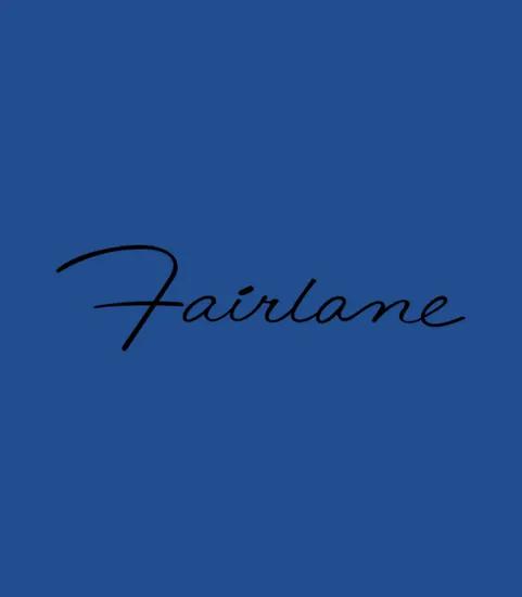 Ford Fairlane Script
