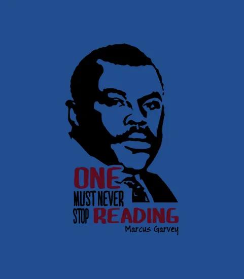 Marcus Garvey