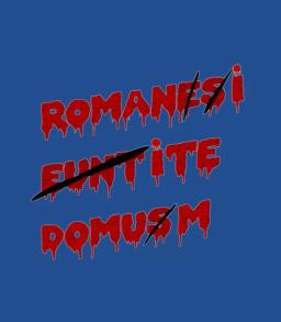Roman Go Home Meme