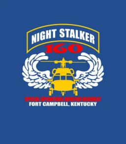 Soar 160th Night Stalker