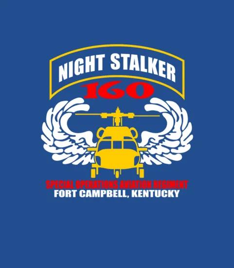 Soar 160th Night Stalker