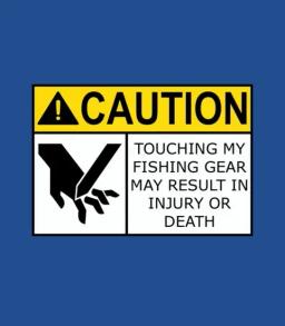 Warning Label