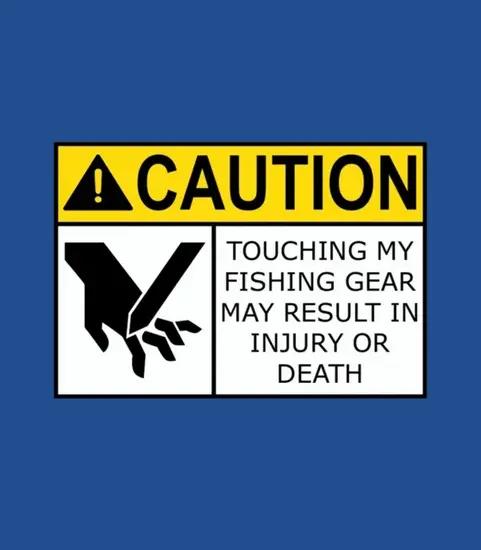 Warning Label