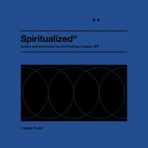 Spiritualized Music Logo
