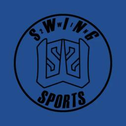 Swing2win Sports Black