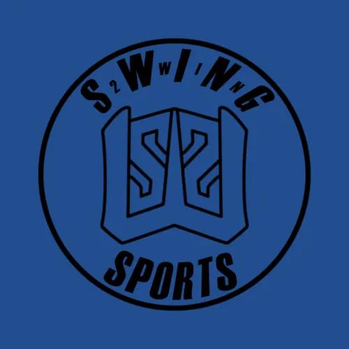 Swing2win Sports Black