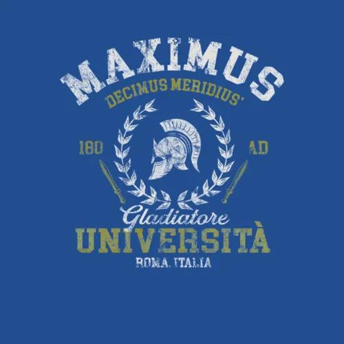 Maximus University
