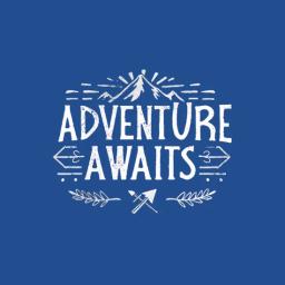 Adventure Awaits 2