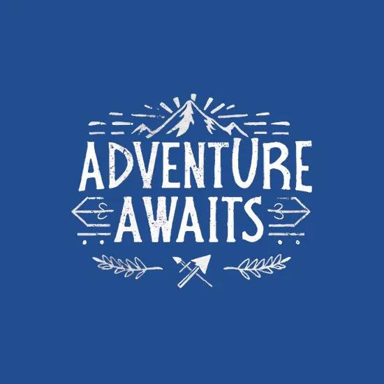 Adventure Awaits 2