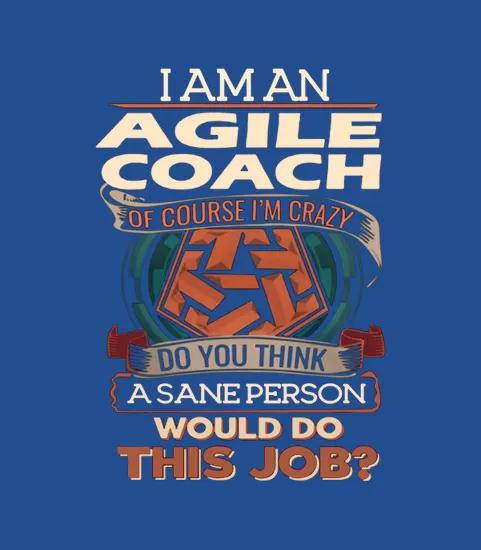 Agile Coach Fdojob