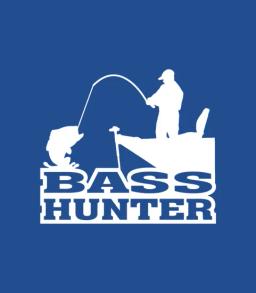 Bass Hunter Bass Fishing