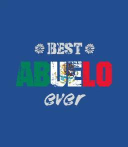Best Abuelo Ever