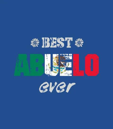 Best Abuelo Ever