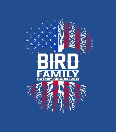 Bird Family