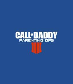 Call Of Daddy