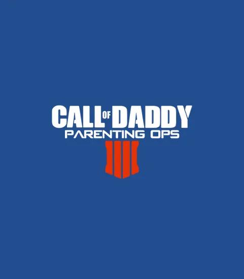 Call Of Daddy