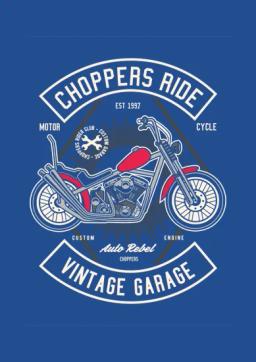 Chopper Ride