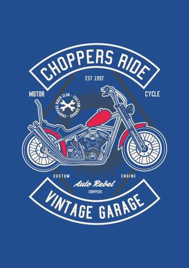 Chopper Ride