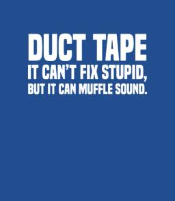 Duct Tape