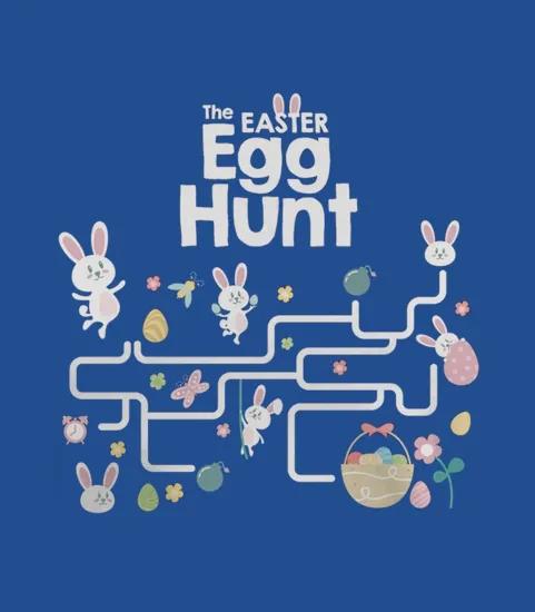 Easter Egg Hunt
