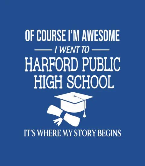 Hartford Public High School