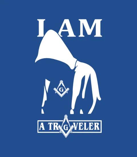 I Am A Traveler