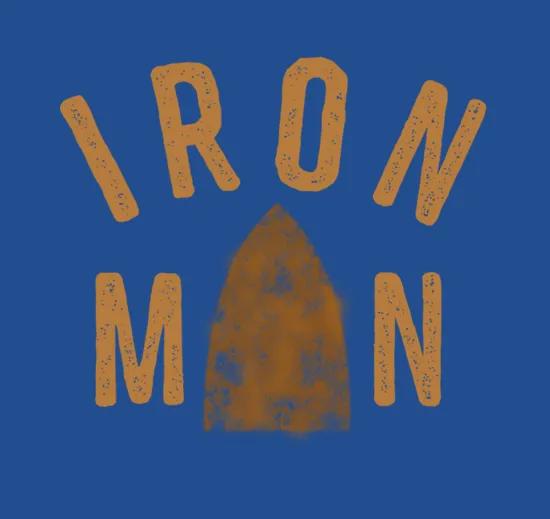 Iron Man