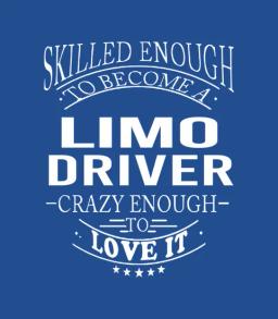 Limo Driver Skill Enough