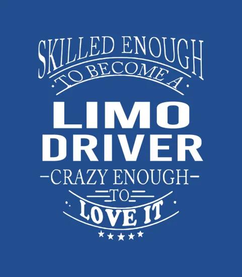 Limo Driver Skill Enough