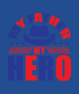 My Father My Hero