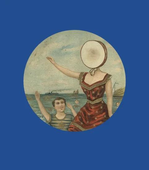 Neutral Milk Hotel Band