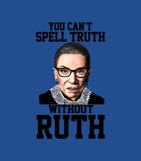 Notorious Rbg Quote Saying