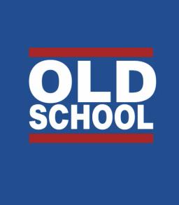 Old School